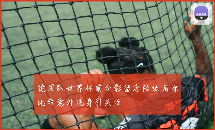 德国队世界杯前合影留念陪练乌尔比希意外现身引关注