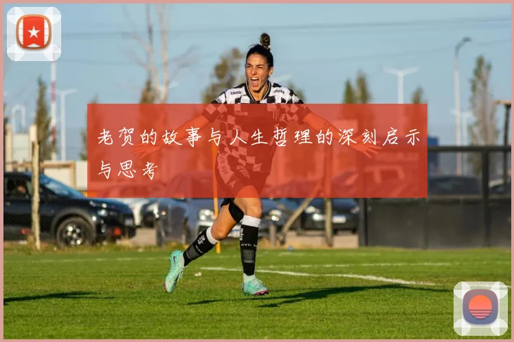 老贺的故事与人生哲理的深刻启示与思考